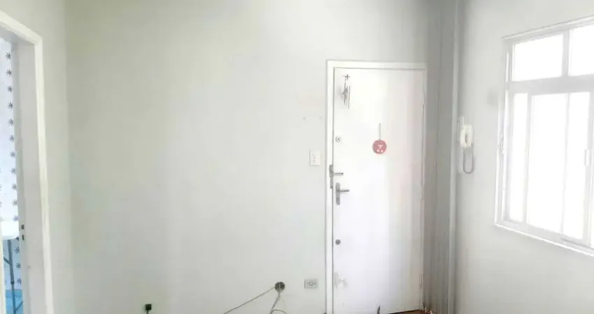 Apartamento com 2 quartos à venda na Rua Freitas Guimarães, Itararé, São Vicente