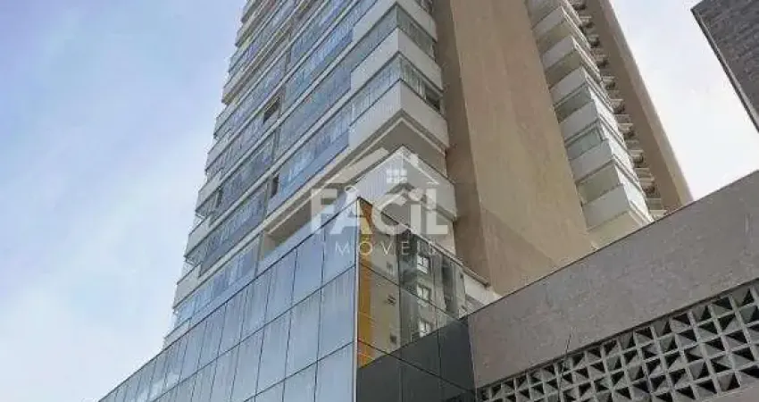 Apartamento com 2 quartos à venda na Avenida Antônio Almeida Filho, Praia de Itaparica, Vila Velha