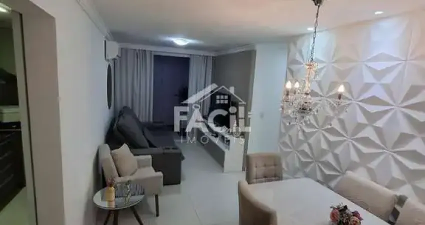 Apartamento com 3 quartos à venda na Rodovia do Sol, Praia de Itaparica, Vila Velha