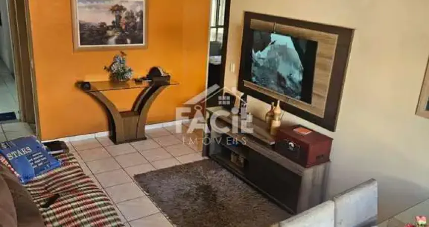 Apartamento com 2 quartos à venda na Rua Dr. Cyro Lopes Pereira, Jardim da Penha, Vitória