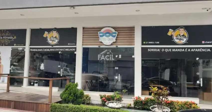 Casa comercial à venda na Rua Itapemirim, Praia de Itaparica, Vila Velha