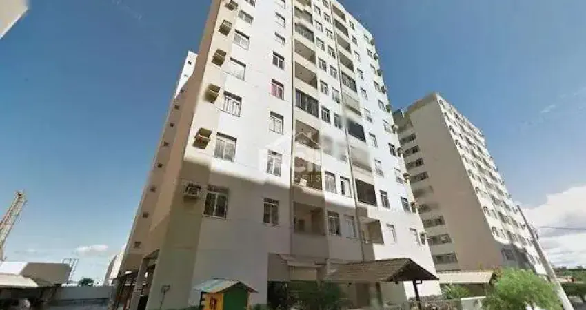Apartamento com 2 quartos à venda na Rua Orminda Machado Duarte, Praia das Gaivotas, Vila Velha