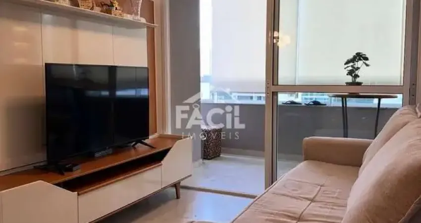 Apartamento com 3 quartos à venda na Rua Des. Eurípdes Queiroz do Valle, Jardim Camburi, Vitória