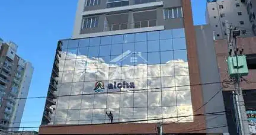 Apartamento com 2 quartos à venda na Avenida Saturnino Rangel Mauro, Praia de Itaparica, Vila Velha