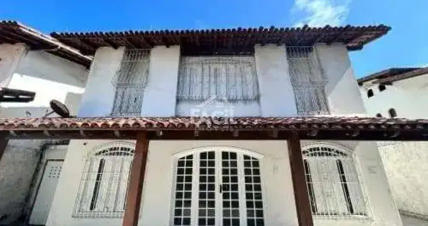 Casa comercial para alugar na Rua Jony João de Deus, Enseada do Suá, Vitória