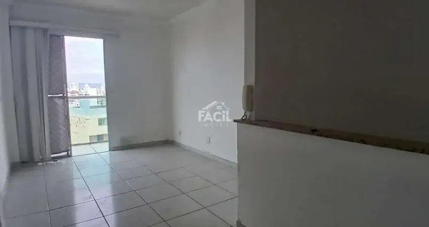 Apartamento com 2 quartos à venda na Avenida dos Expedicionários, Jardim Camburi, Vitória