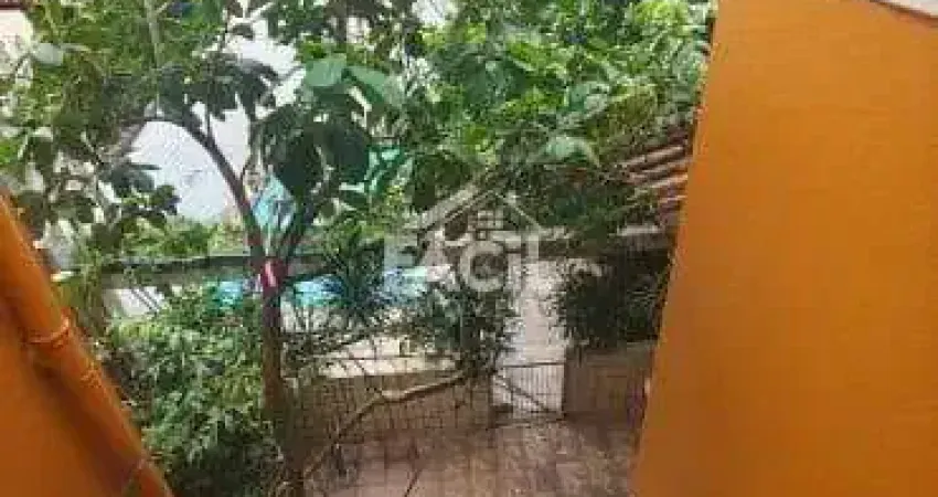 Casa com 5 quartos à venda na Rua Dom Jorge de Menezes, Centro de Vila Velha, Vila Velha