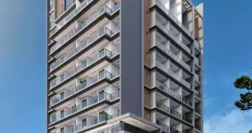 Loft com 1 quarto à venda na Rua José Penna Medina, Praia da Costa, Vila Velha