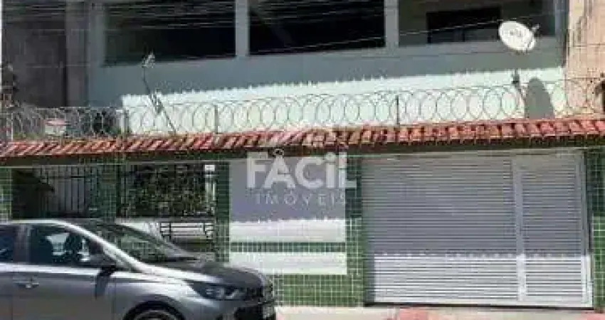 Casa com 3 quartos à venda na Rua Antônio Andrade, IBES, Vila Velha