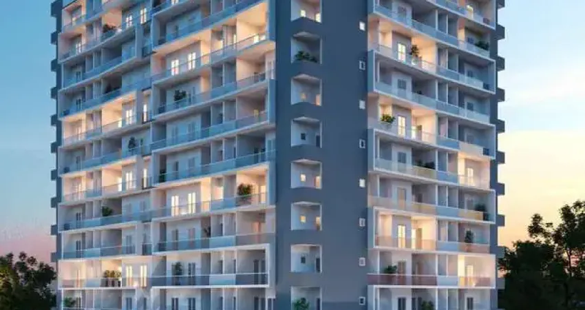 Apartamento com 3 quartos à venda na Rua Saturnino Rangel Mauro, Praia de Itaparica, Vila Velha