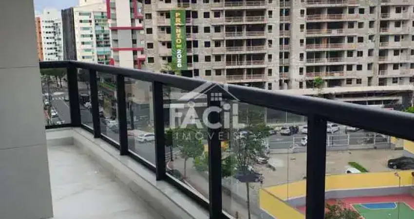 Compre apartamento com 3 quartos, 1 suíte, 2 vagas e 81 m² em jardim camburi – vitória/es