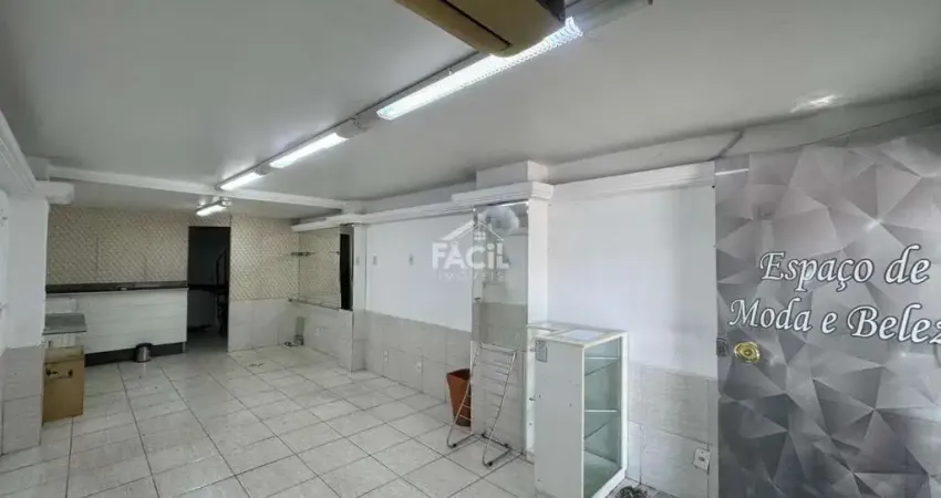 Casa comercial para alugar na Rua Italina Pereira Mota, Jardim Camburi, Vitória