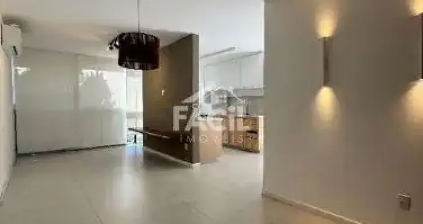 Apartamento com 3 quartos para alugar na Rua Amélia da Cunha Ornelas, Bento Ferreira, Vitória