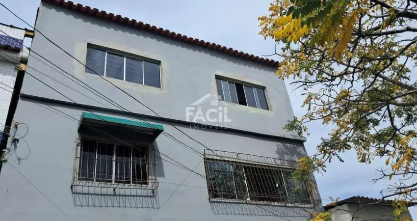 Casa com 2 quartos à venda na Rua João de Vargas Martins, Ataíde, Vila Velha