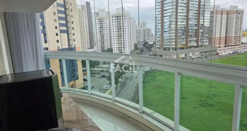 Apartamento com 2 quartos à venda na Rua Antônio Régis dos Santos, Itapuã, Vila Velha