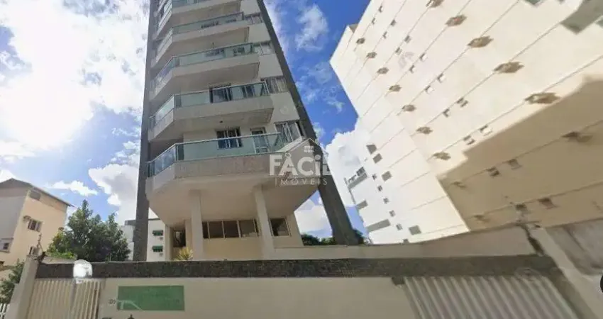 Apartamento com 3 quartos à venda na Rua Des. Eurípdes Queiroz do Valle, Jardim Camburi, Vitória