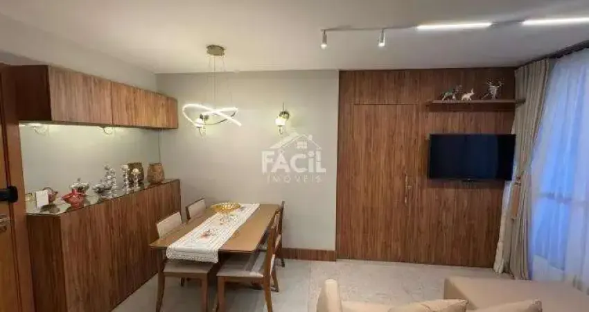 Kitnet / Stúdio à venda na Rua Guanabara, Itapuã, Vila Velha