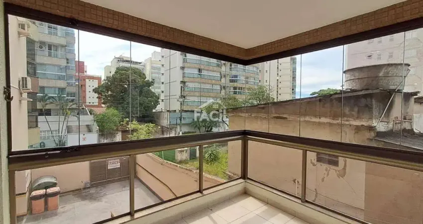 Apartamento com 2 quartos para alugar na Rua Dr. João Batista Miranda Amaral, Jardim Camburi, Vitória