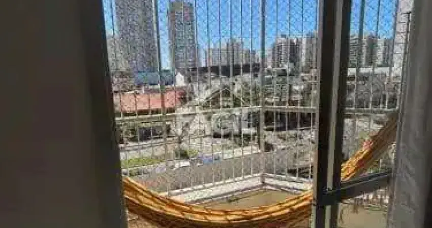 Apartamento com 2 quartos à venda na Rua José Celso Cláudio, Praia das Gaivotas, Vila Velha