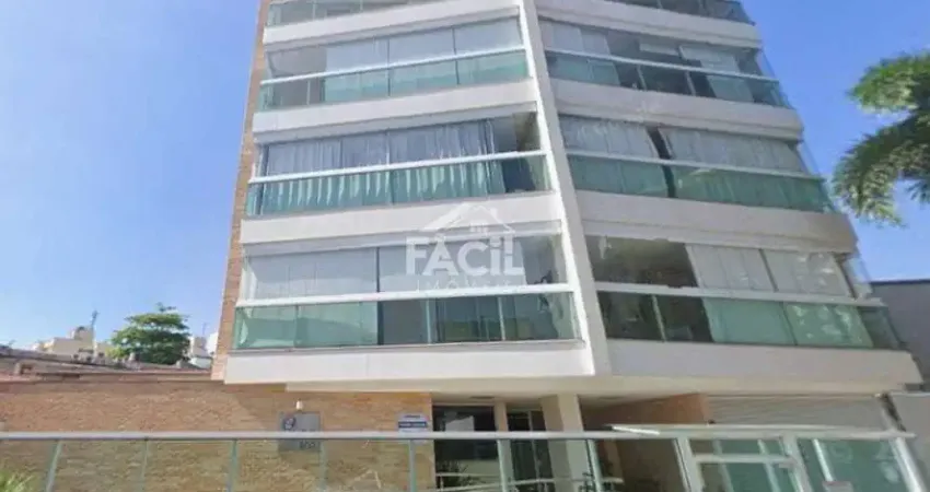 Apartamento com 2 quartos para alugar na Rua João de Oliveira Soares, Jardim Camburi, Vitória