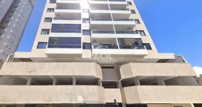 Apartamento com 2 quartos à venda na Rua Milton Caldeira, Itapuã, Vila Velha