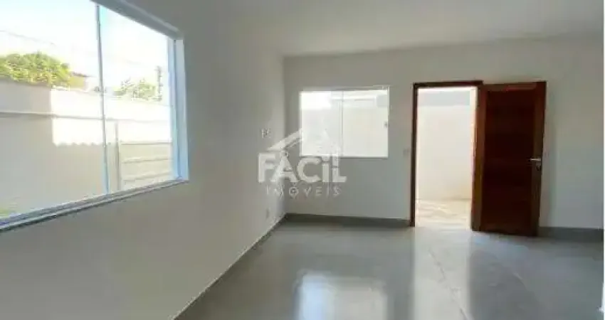 Casa com 2 quartos à venda na Rua São Pedro, São Francisco, Serra