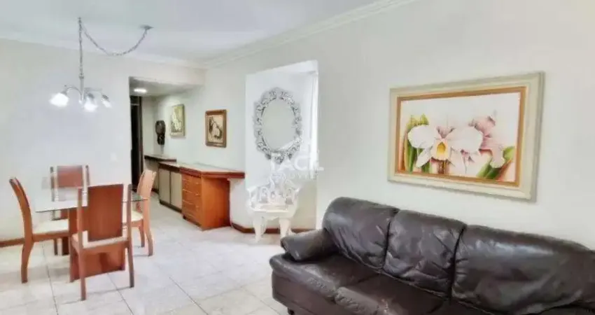 Apartamento com 2 quartos para alugar na Rua Alm. Soído, Santa Helena, Vitória