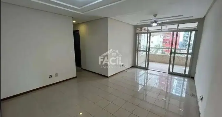 Apartamento com 2 quartos para alugar na Rua Afonso Cláudio, Praia do Canto, Vitória