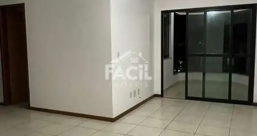 Apartamento com 3 quartos para alugar na Rua João de Oliveira Soares, Jardim Camburi, Vitória