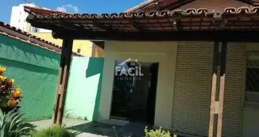 Casa comercial para alugar na Avenida Ranulpho Barbosa dos Santos, Jardim Camburi, Vitória