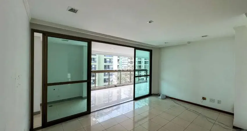 Apartamento com 4 quartos para alugar na Avenida Rio Branco, Praia do Canto, Vitória