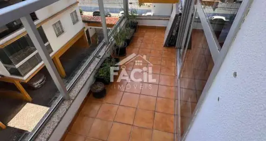 Apartamento com 3 quartos à venda na Rua Aurora de Aguiar Ferreira, Jardim Camburi, Vitória