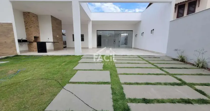 Casa com 3 quartos à venda na Rua das Missões, Interlagos, Vila Velha