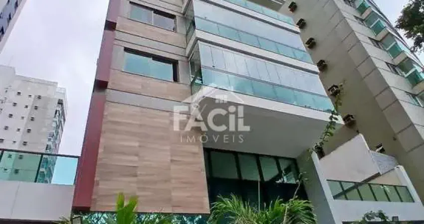 Apartamento com 1 quarto à venda na Rua Almirante Soído, Santa Helena, Vitória