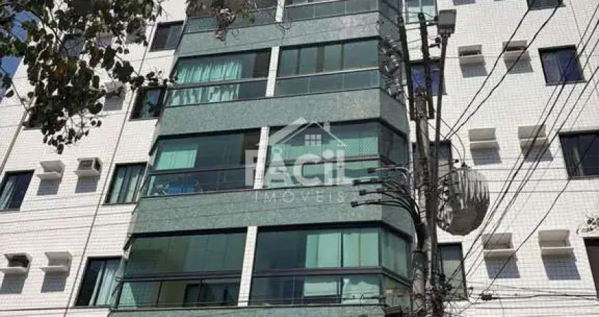 Apartamento com 3 quartos para alugar na Rua João de Oliveira Soares, Jardim Camburi, Vitória