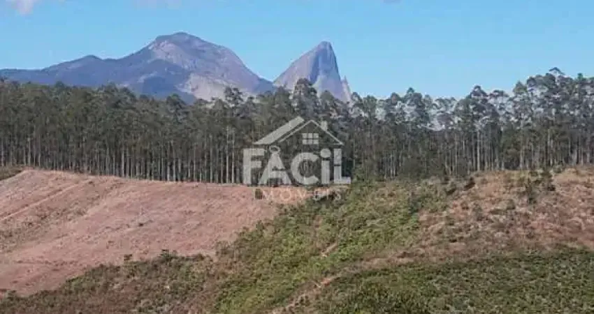 Sítio com cachoeira privativa em aracê – domingos martins/es por r$ 1.800.000,00