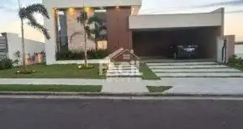 Casa com 3 quartos à venda na Alameda dos Amarilis, Interlagos, Vila Velha