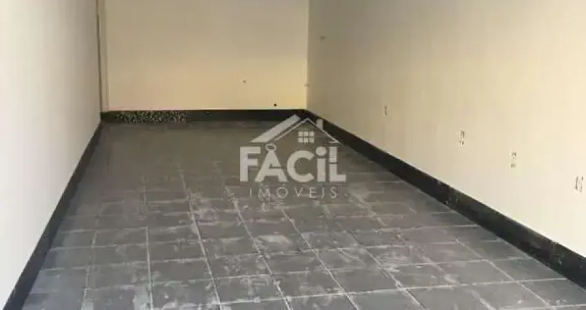 Casa comercial para alugar na Avenida Coronel José Martins de Figueiredo, Maruípe, Vitória