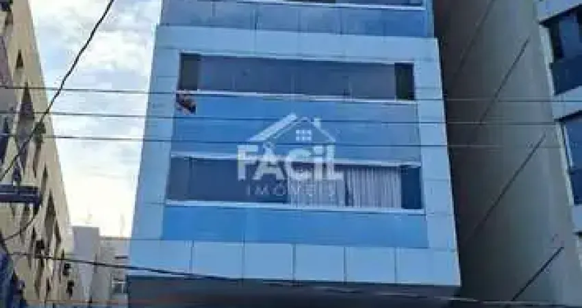 Apartamento com 3 quartos à venda na Avenida Antônio Gil Veloso, Praia da Costa, Vila Velha