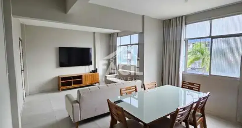 Apartamento com 3 quartos à venda na Avenida Marechal Mascarenhas de Moraes, Jesus de Nazareth, Vitória