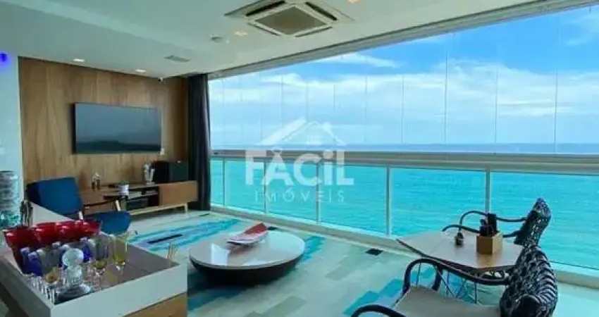 Cobertura com 5 quartos à venda na Avenida Estudante José Júlio de Souza, Praia de Itaparica, Vila Velha