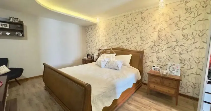 Apartamento com 3 quartos à venda na Avenida Hugo Musso, Itapuã, Vila Velha