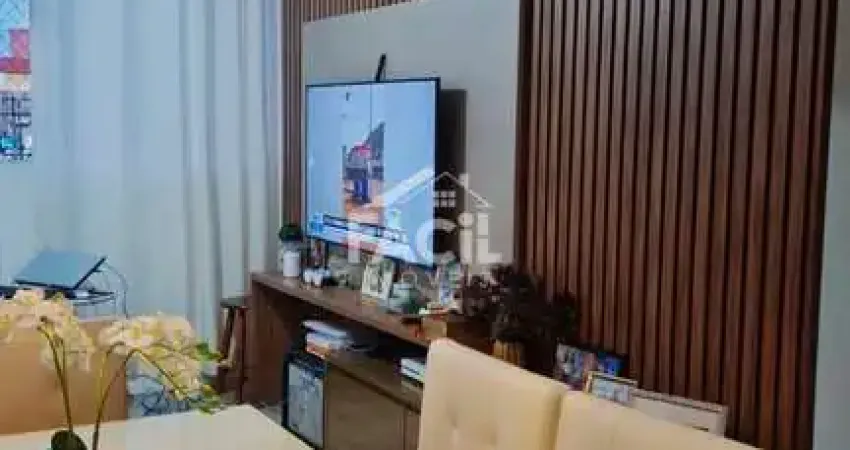 Apartamento com 2 quartos à venda na Rua Lumberto Maciel de Azevedo, Jardim Camburi, Vitória