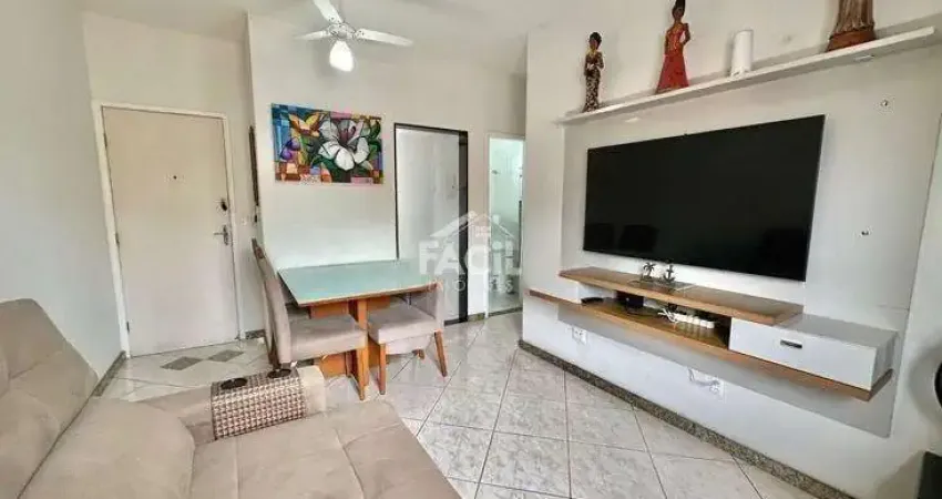 Apartamento com 2 quartos à venda na Avenida Augusto Emílio Estelita Lins, Jardim Camburi, Vitória