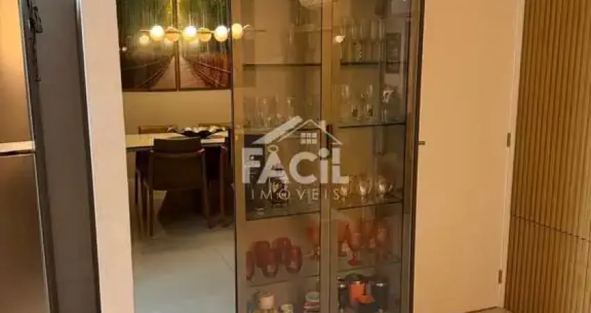 Apartamento com 3 quartos à venda na Rua Humberto Martins de Paula, Enseada do Suá, Vitória