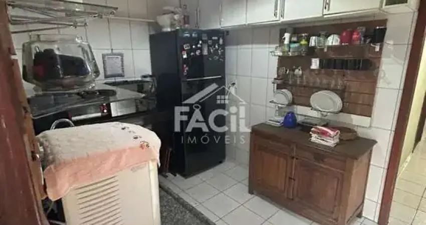 Casa com 3 quartos para alugar na Rua José Anchieta Fontana, Jardim Camburi, Vitória
