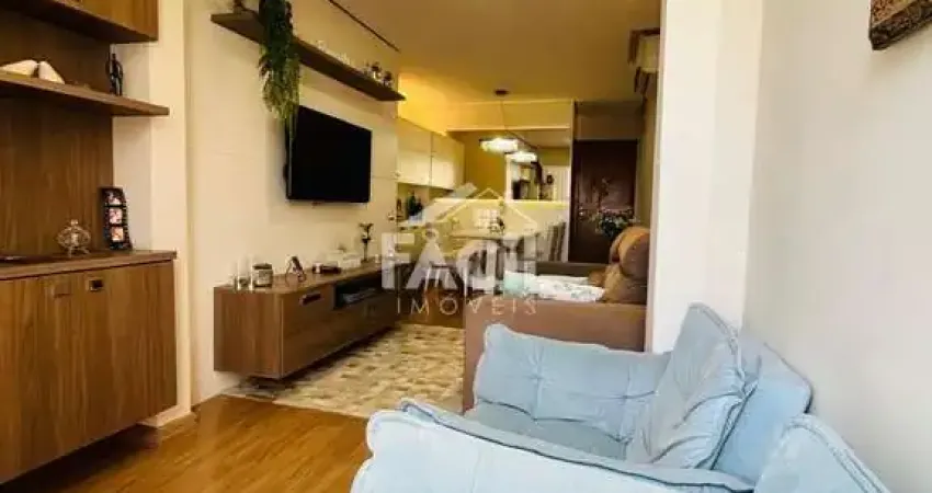 Apartamento com 3 quartos à venda na Rua Antiocho Carneiro de Mendonça, Jardim Camburi, Vitória