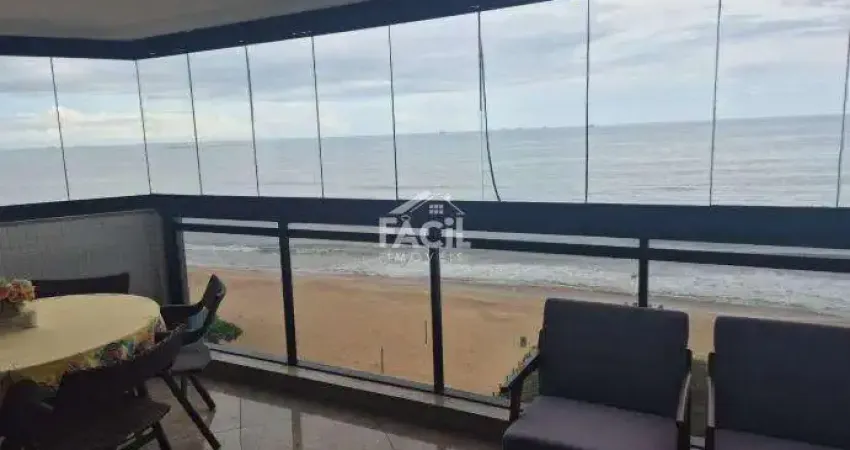 Apartamento com 4 quartos à venda na Avenida Estudante José Júlio de Souza, Praia de Itaparica, Vila Velha