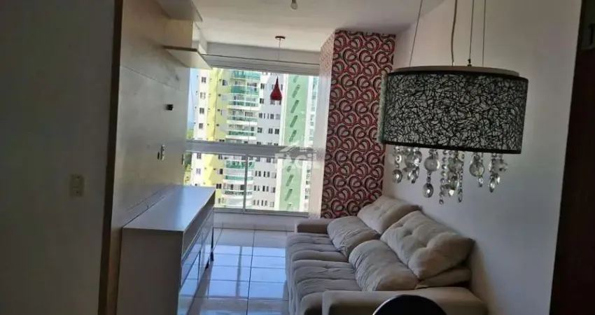 Apartamento com 2 quartos para alugar na Rua Gelu Vervloet dos Santos, Jardim Camburi, Vitória