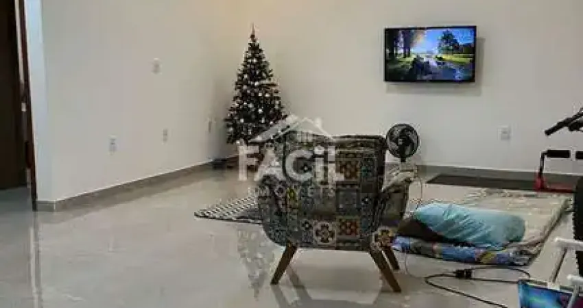 Casa com 2 quartos à venda na Rua Jacarandá, Colina de Laranjeiras, Serra